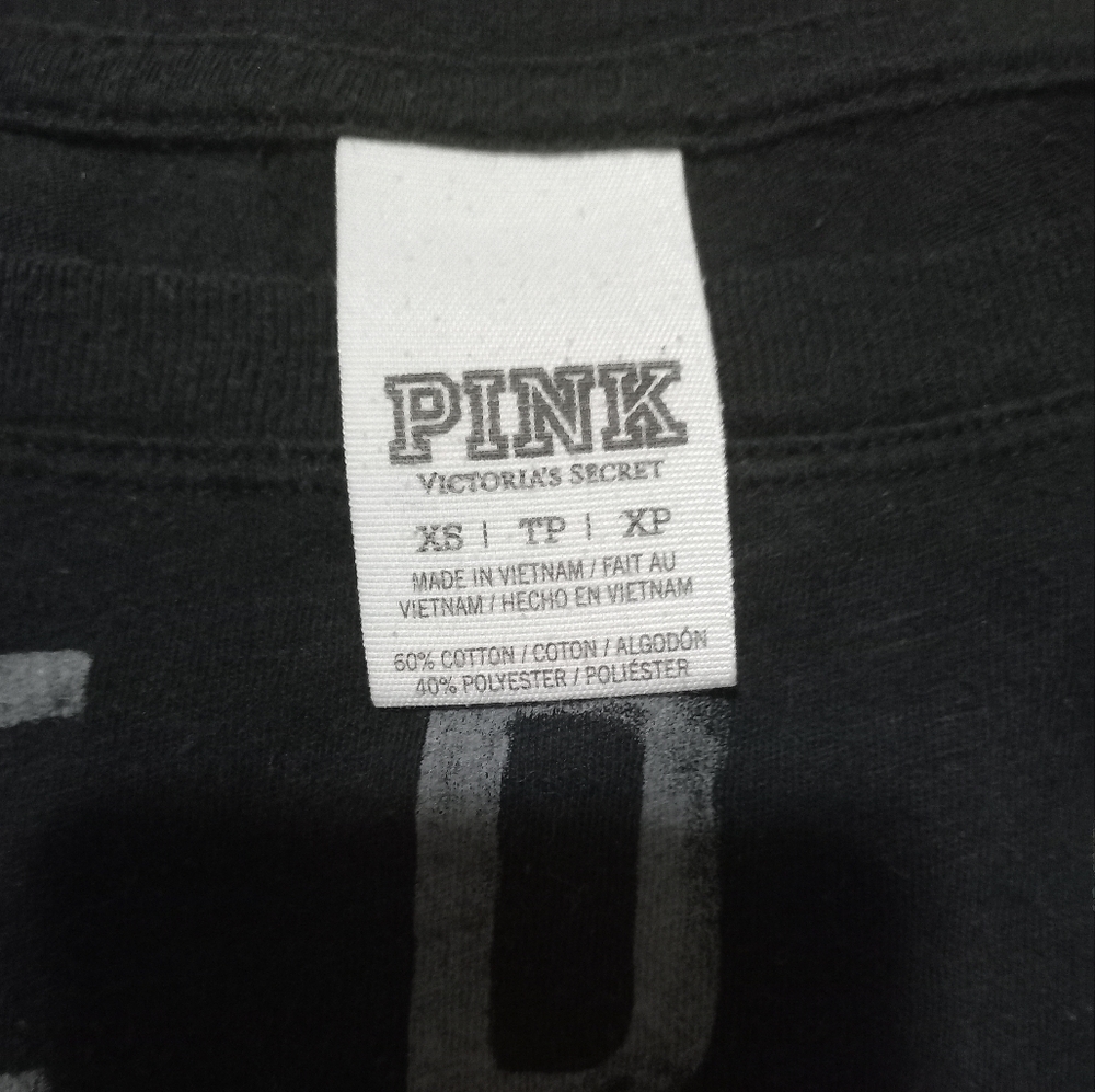Pink crop - Picture 3 of 3